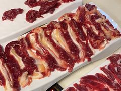 -潮汕大目牛肉火锅(水围店)