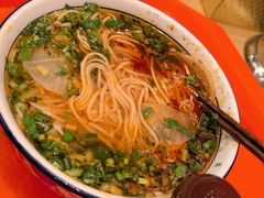 -马艾萨中国兰州牛肉拉面(劲松店)