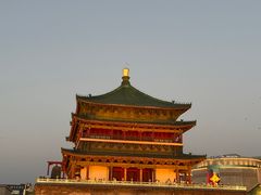 -西安鼓楼