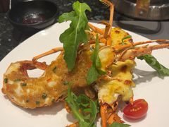 -博林天瑞喜来登酒店·西丽尚膳