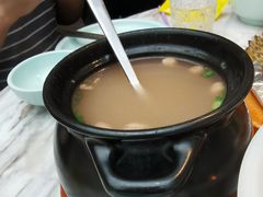莲藕排骨汤-云梦庭·剁椒鱼头(银泰中心in99店)