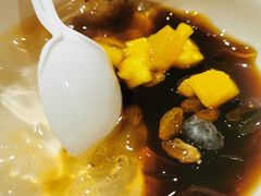 红糖冰粉-松哥油焖大虾(科技园店)