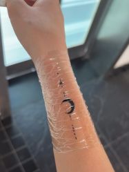 点击看大图 -極致刺青TATTOO STUDIO 私人订制
