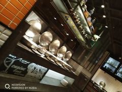 -多伦多海鲜自助餐厅(百盛购物中心三阳店)