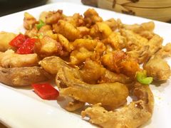 -渔家灯火(明湖店)