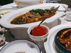 -箱美术馆私房菜(水晶郦城店)