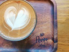 -Peet's 皮爷咖啡(东湖路手作店)