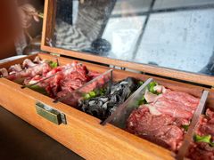 -东来顺·非遗火锅(赛格国际购物中心店)