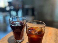 -来回·咖啡(天河南店)