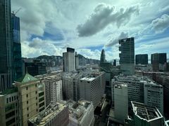 -香港尖沙咀凯悦酒店