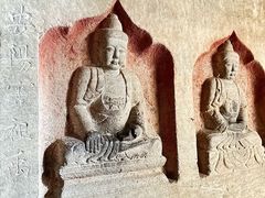 -响堂山石窟-北响堂山石窟