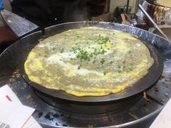 -清真·二嫂子煎饼果子(鼓楼旗舰形象店)