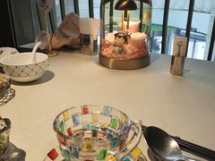-悦融琥珀·京鲁菜·海味珍品(西单店)