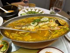 明炉鲜鱼-阿诺泰·泰国餐厅(棕北店)