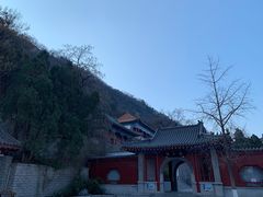 -千佛山风景名胜区