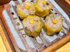 -蔡澜点心·粤菜(花城汇南区店)