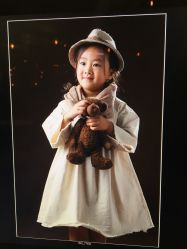 -COCOSKY 巧克力天空兒童摄影(凯德和平广场店)
