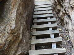 -丹东天桥沟景区