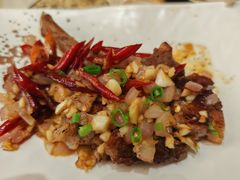 -丰卓会海鲜自助(中润大道店)