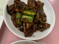 -蘭心餐厅(进贤路店)