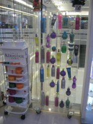 店内环境-DRG达人馆造型