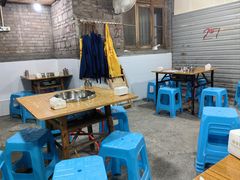 -渝味黄姐火锅(黄泥村店)
