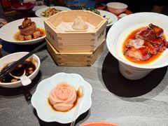 -小厨娘金榜题名(夫子庙秦淮河店)