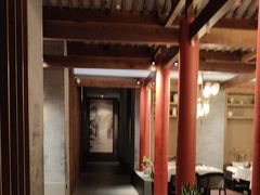 -宝燕壹号景观餐厅(龙盛国际商业广场店)