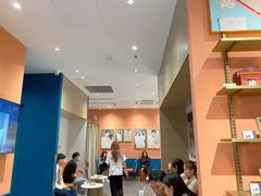 -海马体照相馆(龙湖杭州金沙天街店)