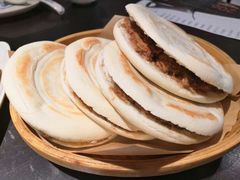 -黄三怪(清河店)