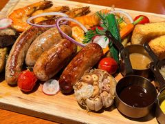 -布拉格餐厅· 中欧捷克菜(全国首店)