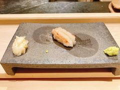 -鮨一日本料理(大中华店)