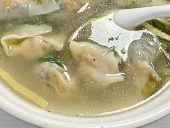 -海平馄饨(逍遥二路店)