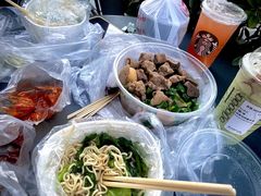 -芳姨牛杂