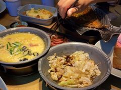 -蜜桃餐厅·伴山(绿宝广场店)