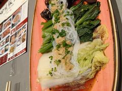 -四川饭店·小龙虾(长白店)