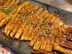 -仙隐小鹿中華の日料(正弘城店)