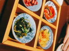 -火宫殿·湘菜小吃·商务宴请·生日聚会(东塘店)