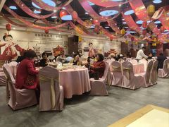 -老蒲鲜·地标·非遗美食(涵江店)