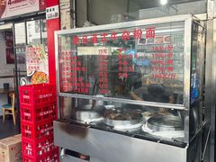 -莲塘味宝园牛杂(天越翔园店)