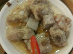 -潮福城大酒楼·潮粤菜·港式点心(阳光城店)