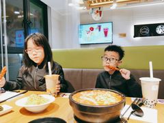-过桥缘·过桥米线(大华虎城嘉年华店)