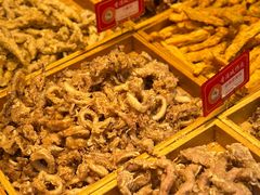 -炸肉先生总店(青泥店)