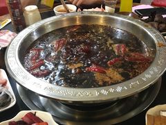 -大龙火锅(老店)