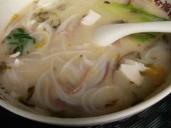 -五谷渔粉(壹海城店)