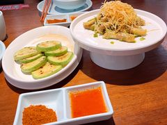 -飞阳铁板烧(ME TOWN购物中心店)