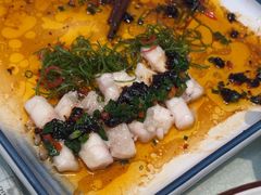 -鱼神·脆肉鲩 全鱼宴(西乡店)