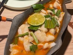 -缘生态云南菜·野生菌庭院餐厅(华侨城店)