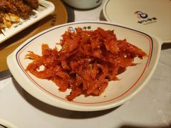 -七八冷面·延边朝鲜族美食(欢乐谷店)