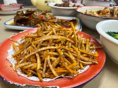 -老三样·旧食新味(万寿宫店)